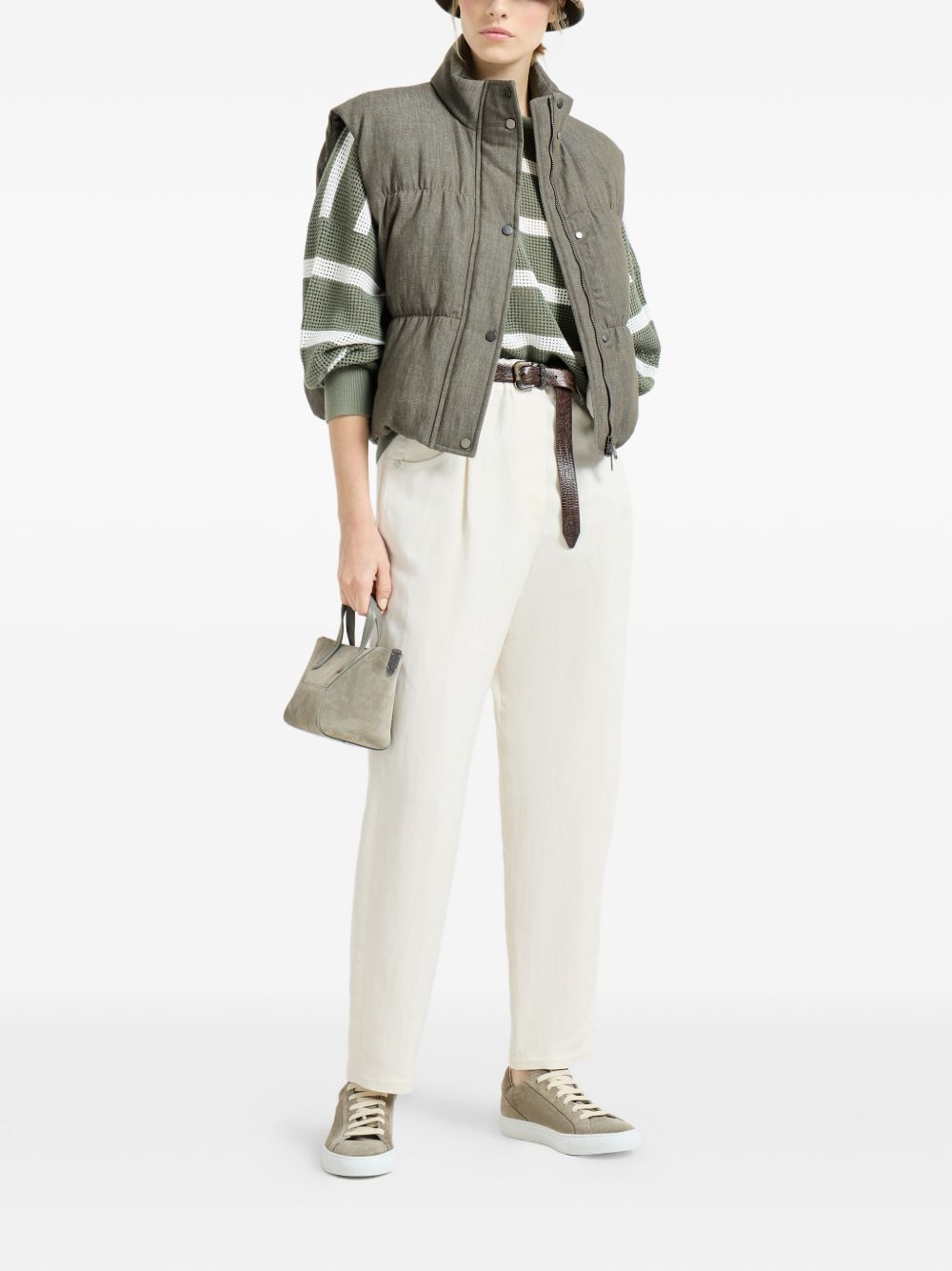 Brunello Cucinelli Trousers
