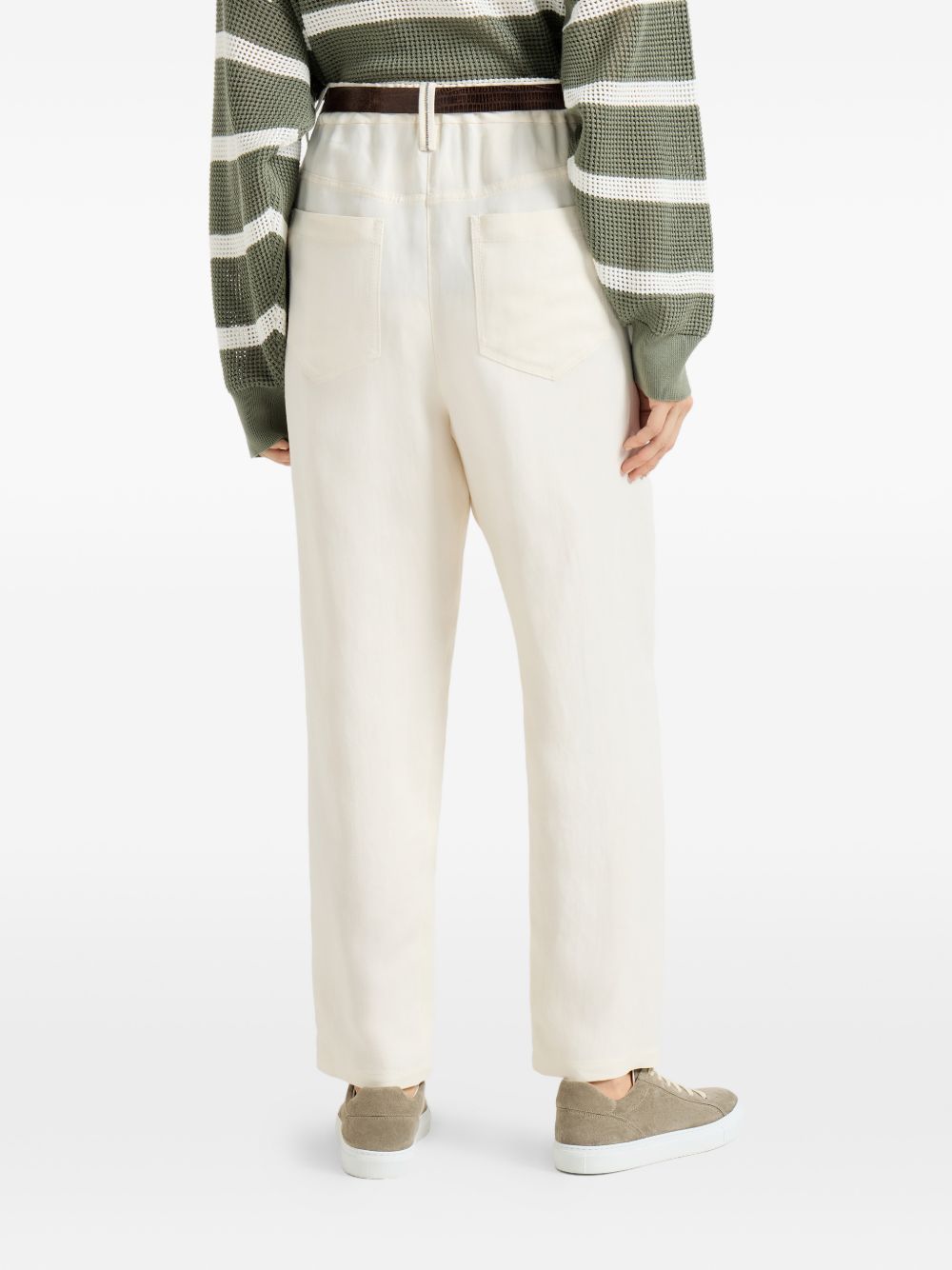 Brunello Cucinelli Trousers