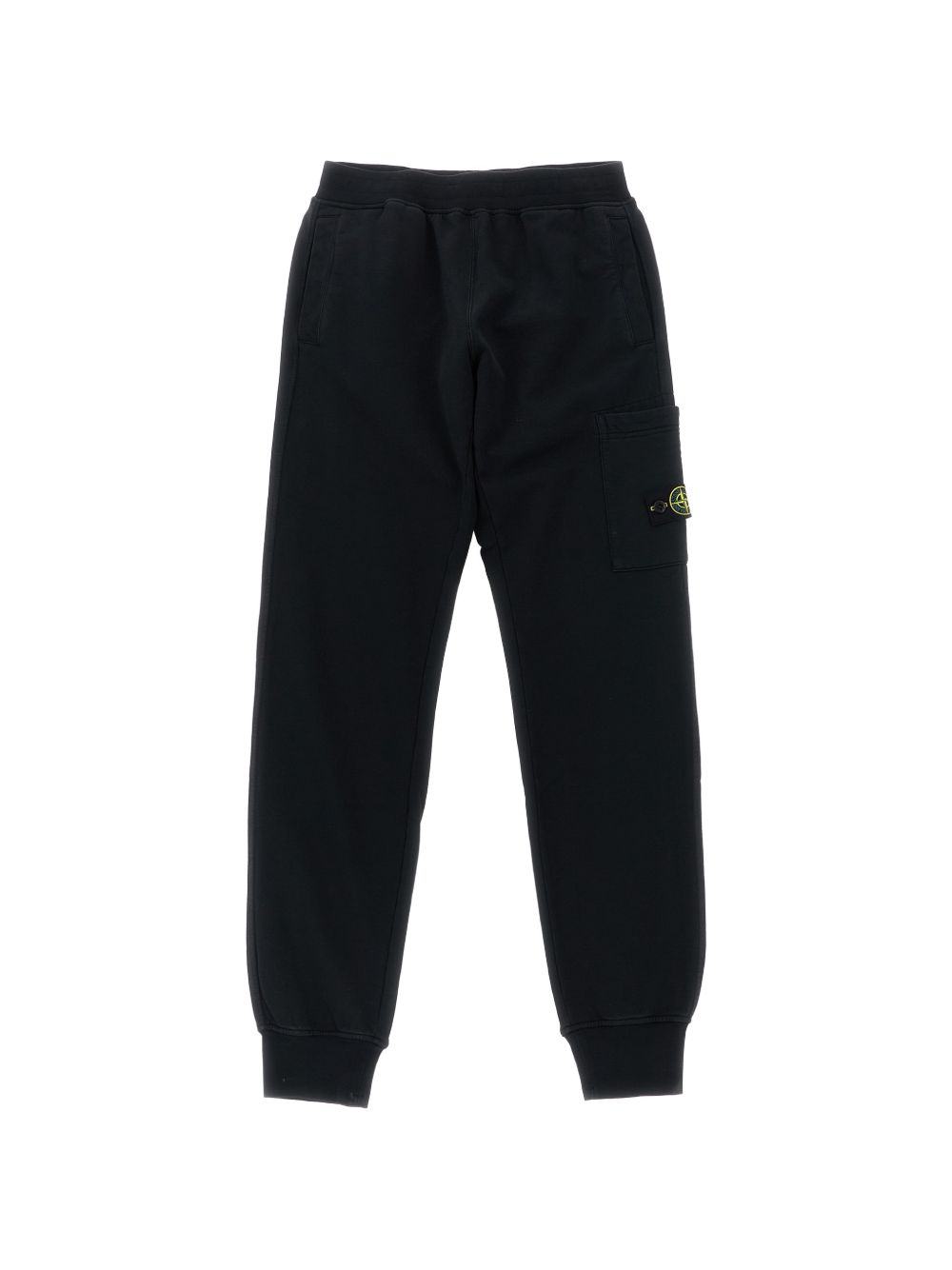 Stone Island Trousers Black