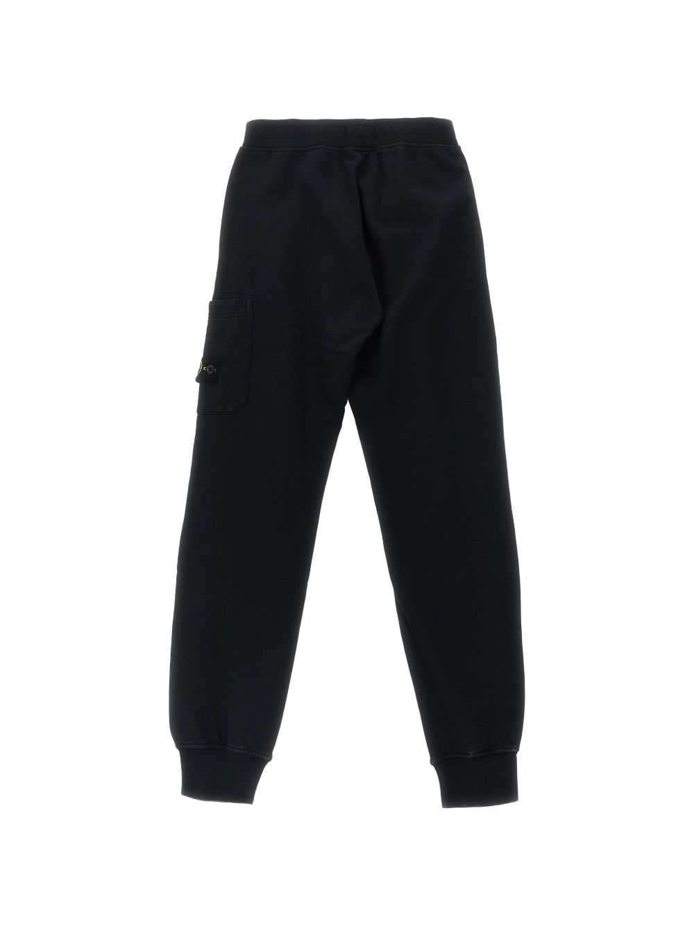 Stone Island Trousers Black