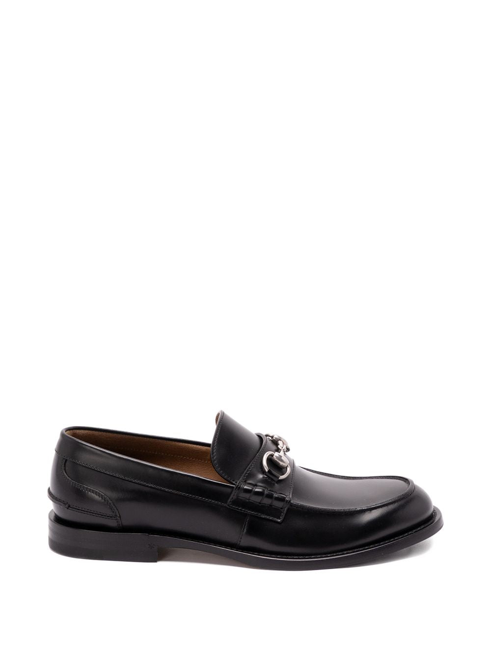 Gucci Flat Shoes Yellow