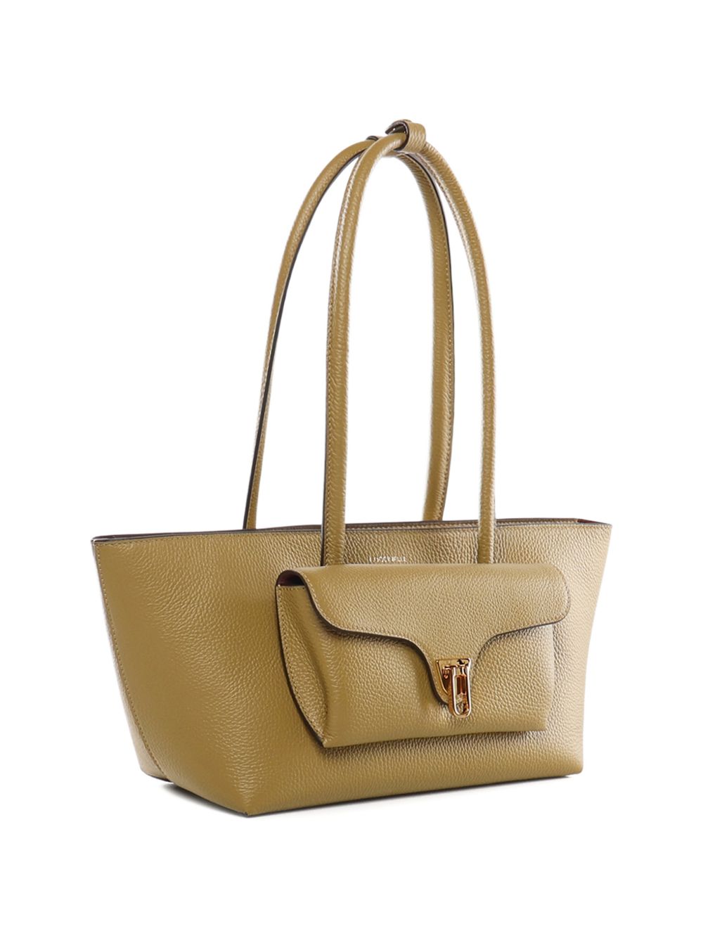 Coccinelle Bags Seagrass Authentic Italian Leather