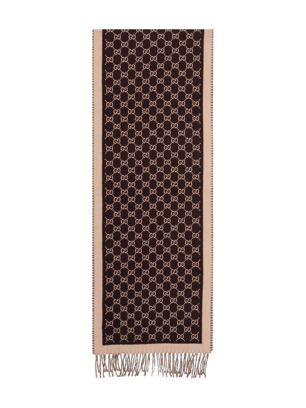Gucci Accessories Dark Brown