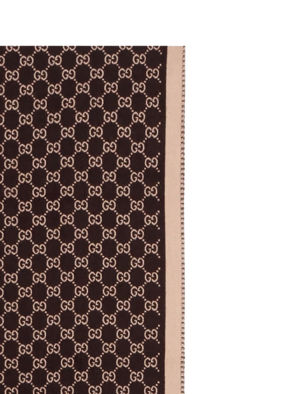 Gucci Accessories Dark Brown