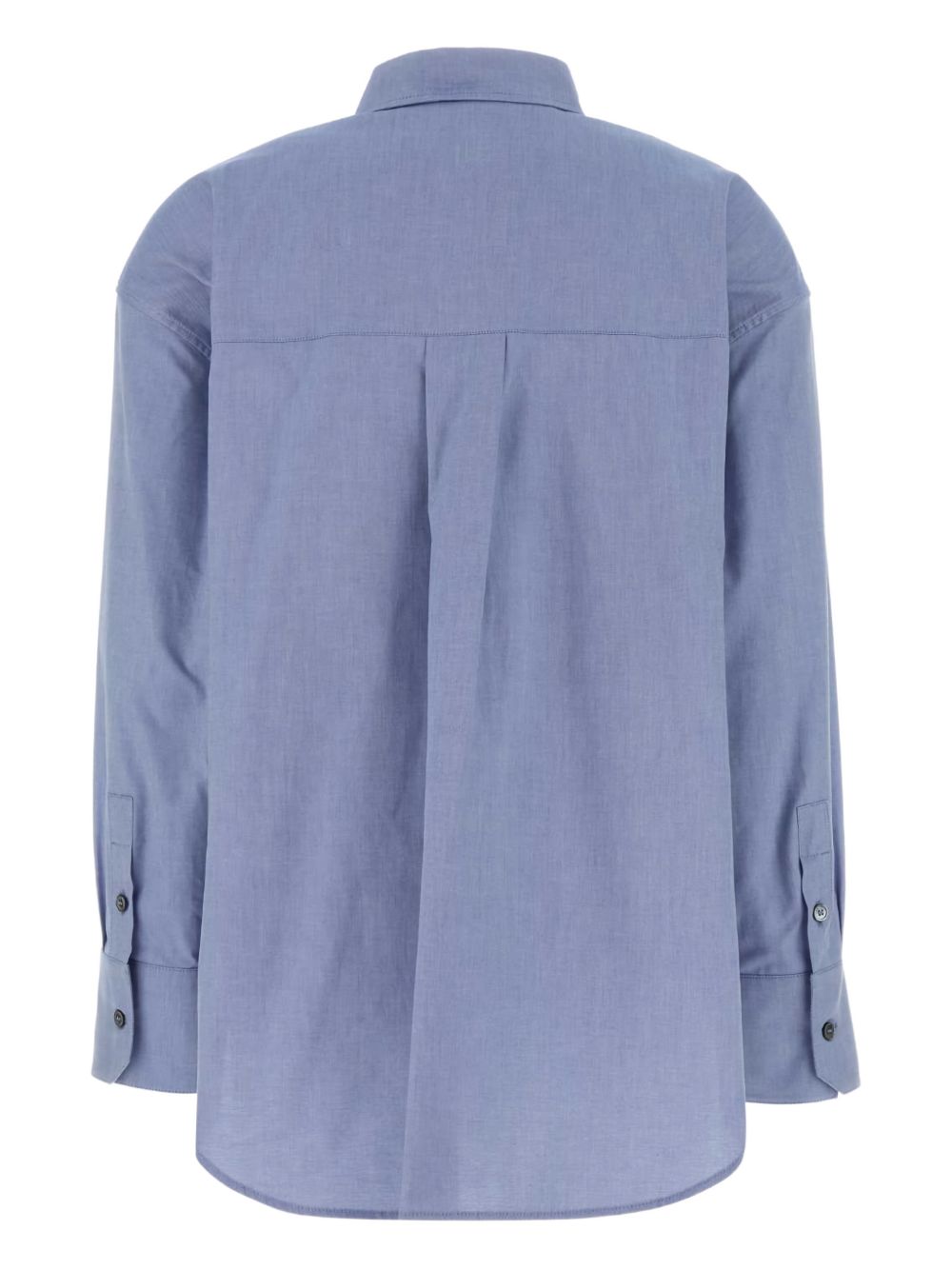 S Max Mara Shirts Bluette