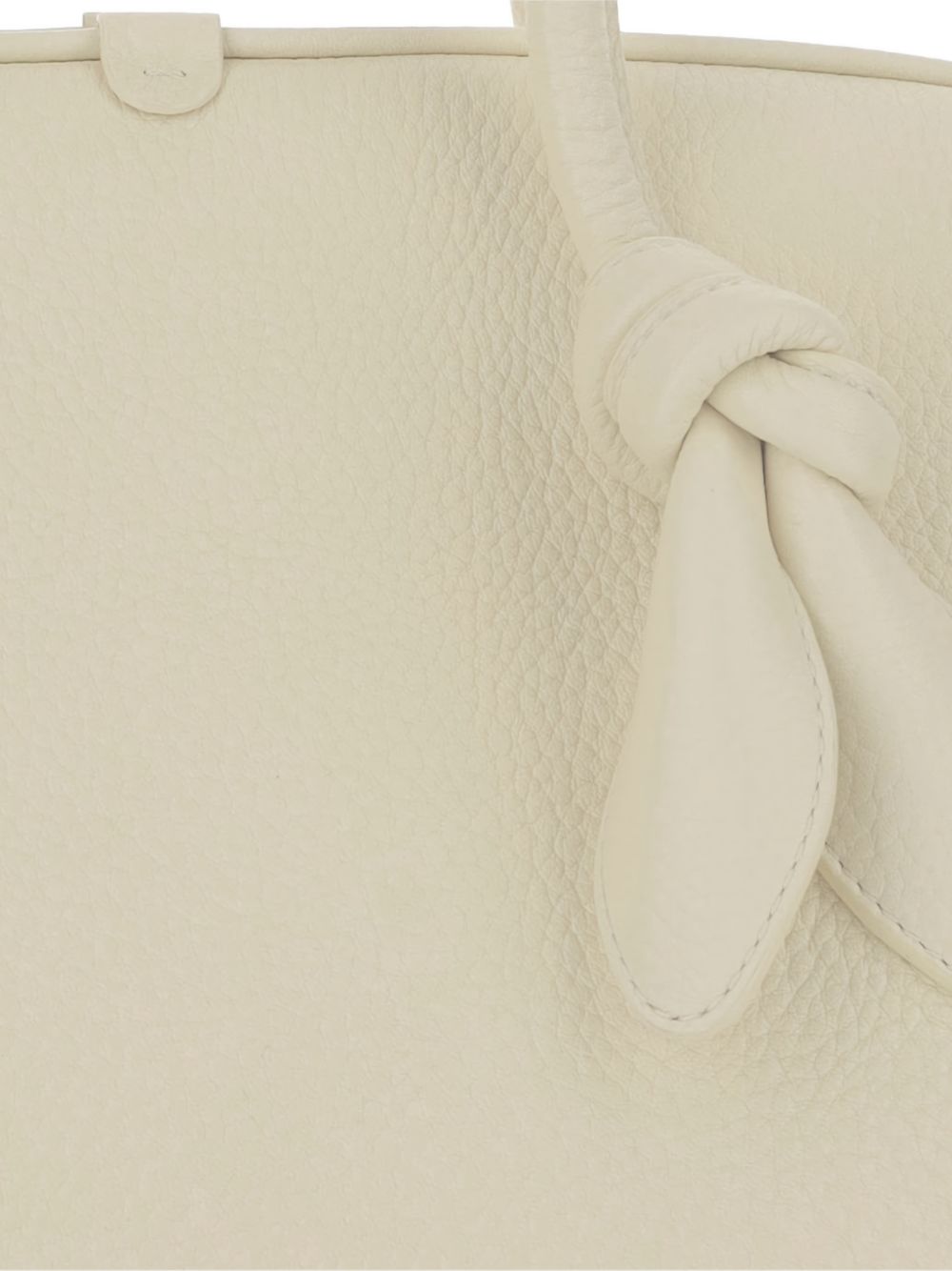 JACQUEMUS Bags Light Ivory