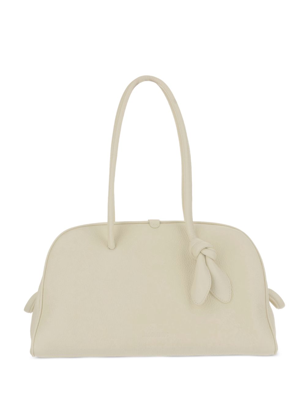 JACQUEMUS Bags Light Ivory