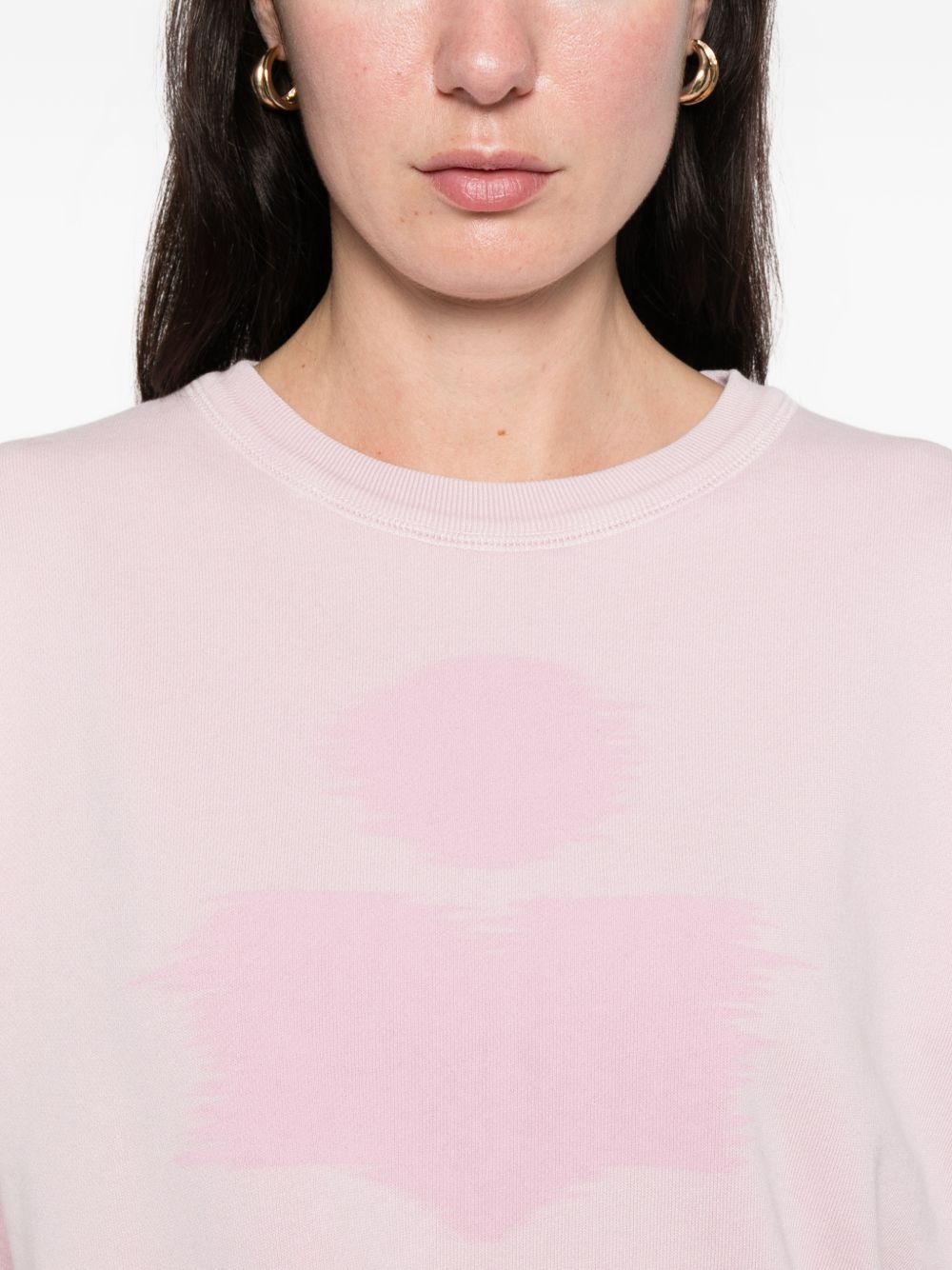 Isabel Marant Sweaters Light Pink