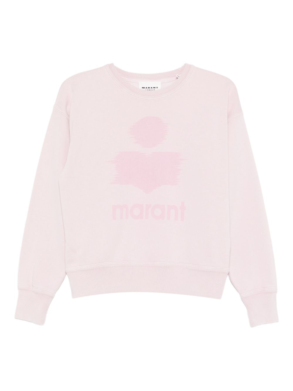 Isabel Marant Sweaters Light Pink