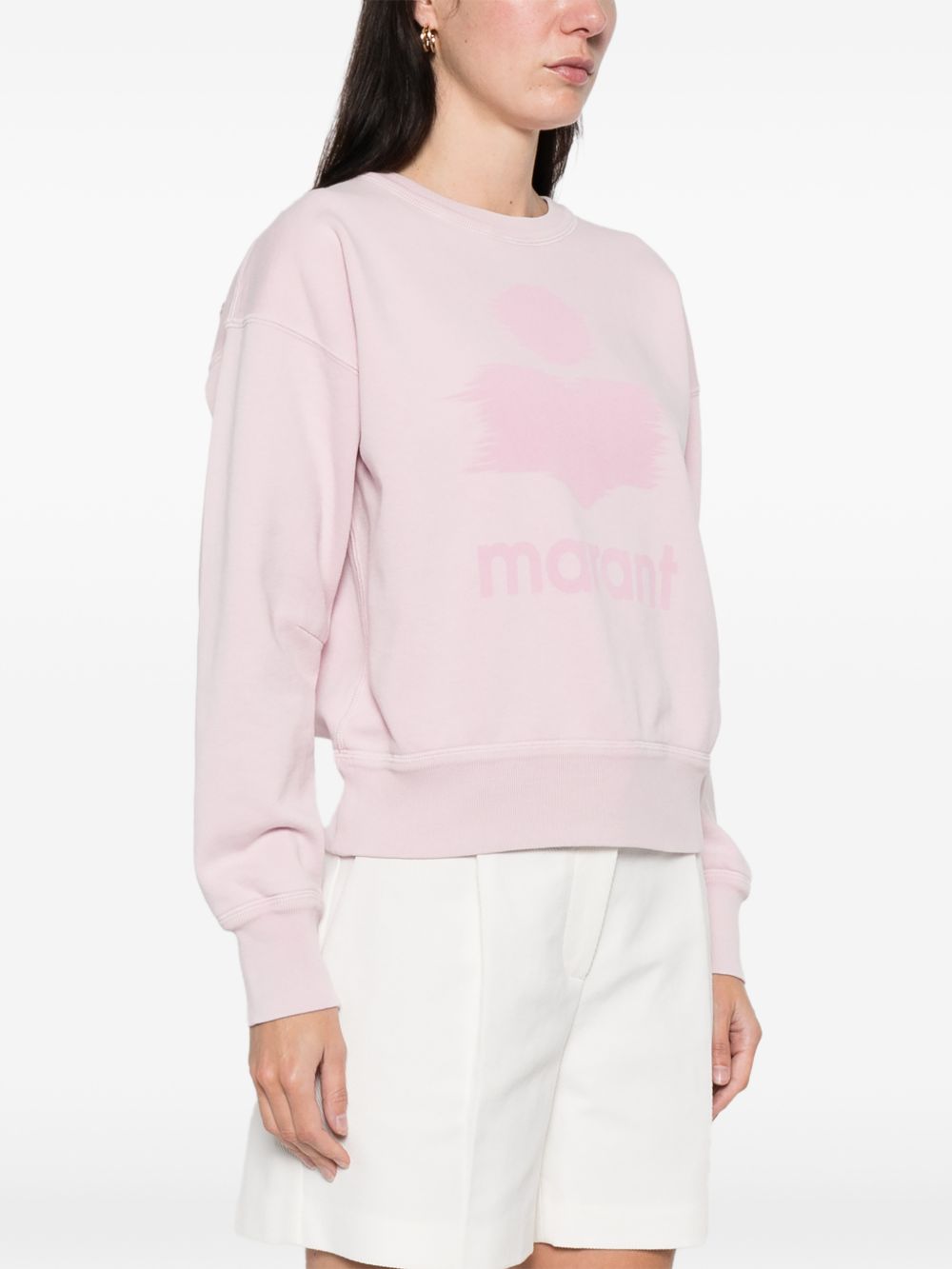 Isabel Marant Sweaters Light Pink