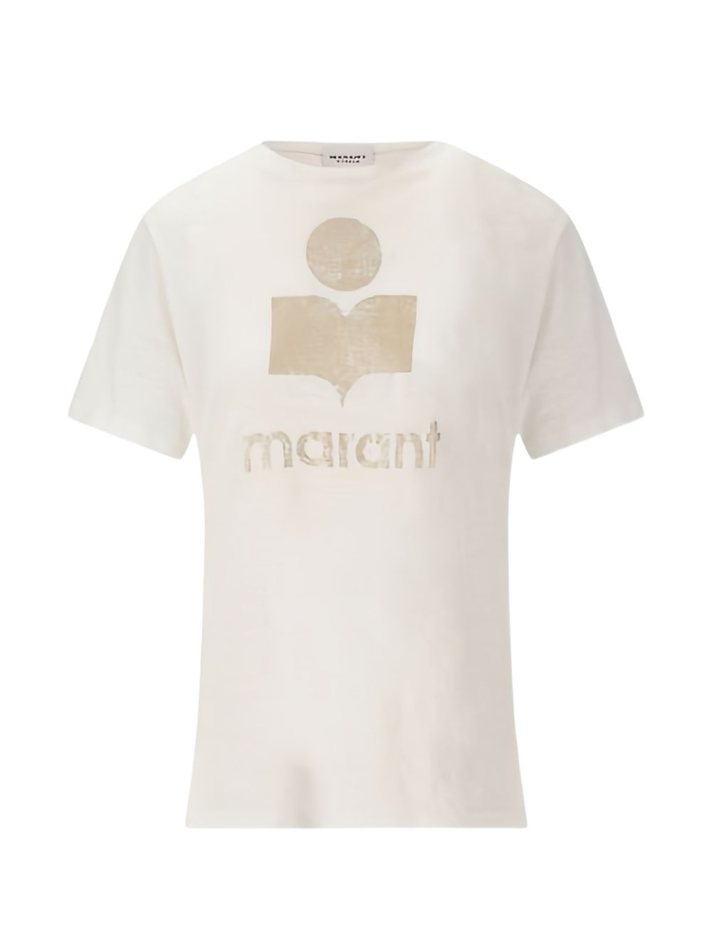Isabel Marant Sweaters White