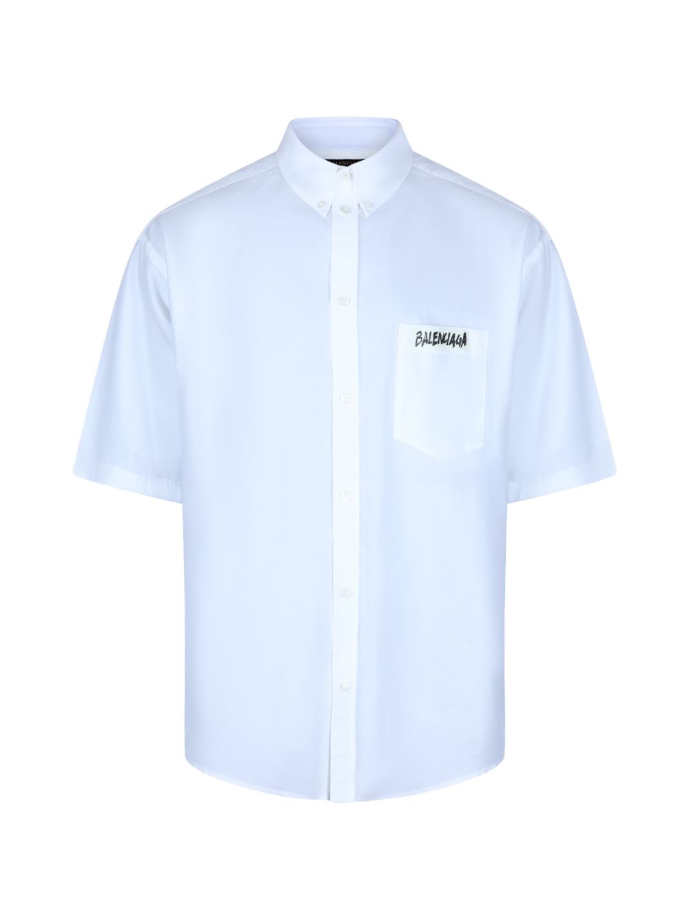 Balenciaga Shirts