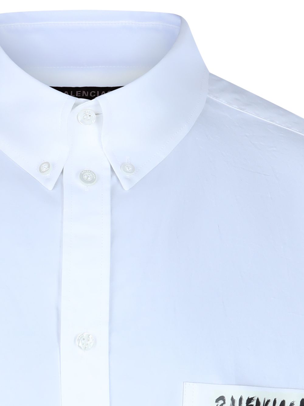 Balenciaga Shirts