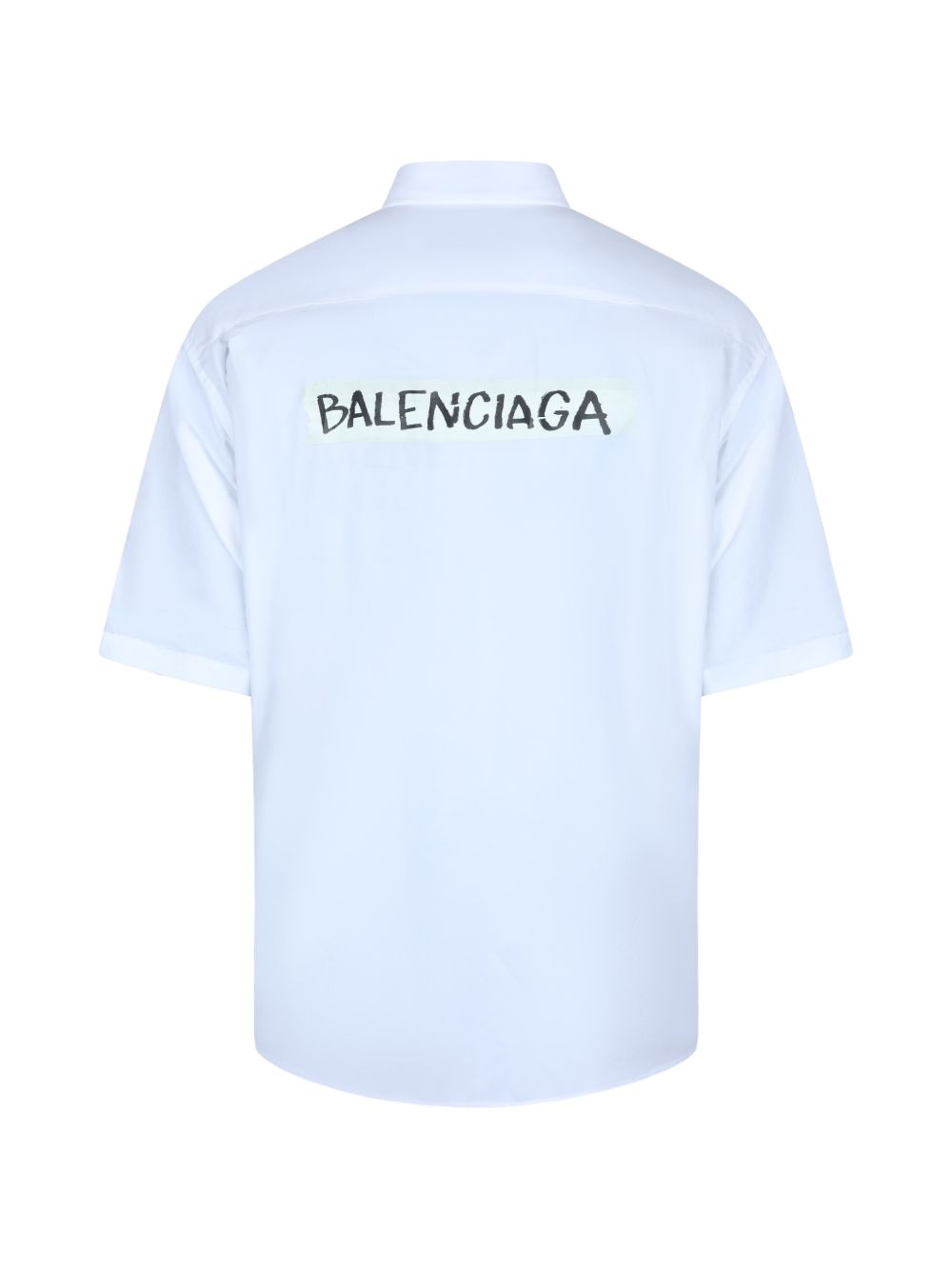 Balenciaga Shirts