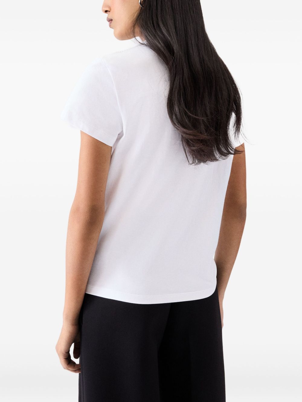 Jacquemus T-Shirts And Polos White