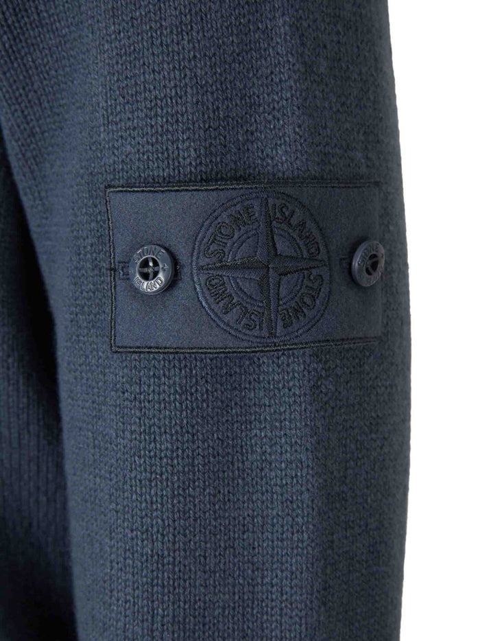 Stone Island Sweaters