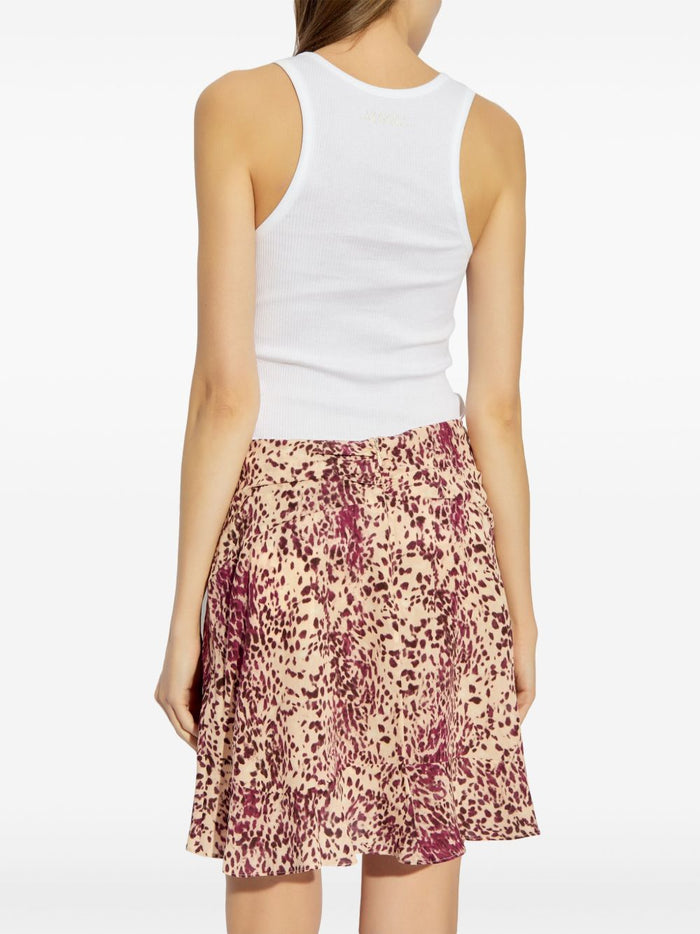 Isabel Marant Top White