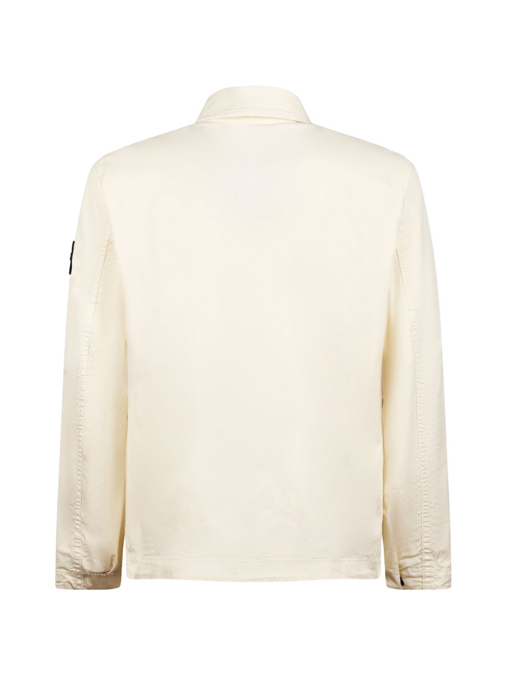 Stone Island Jackets White Co Ea