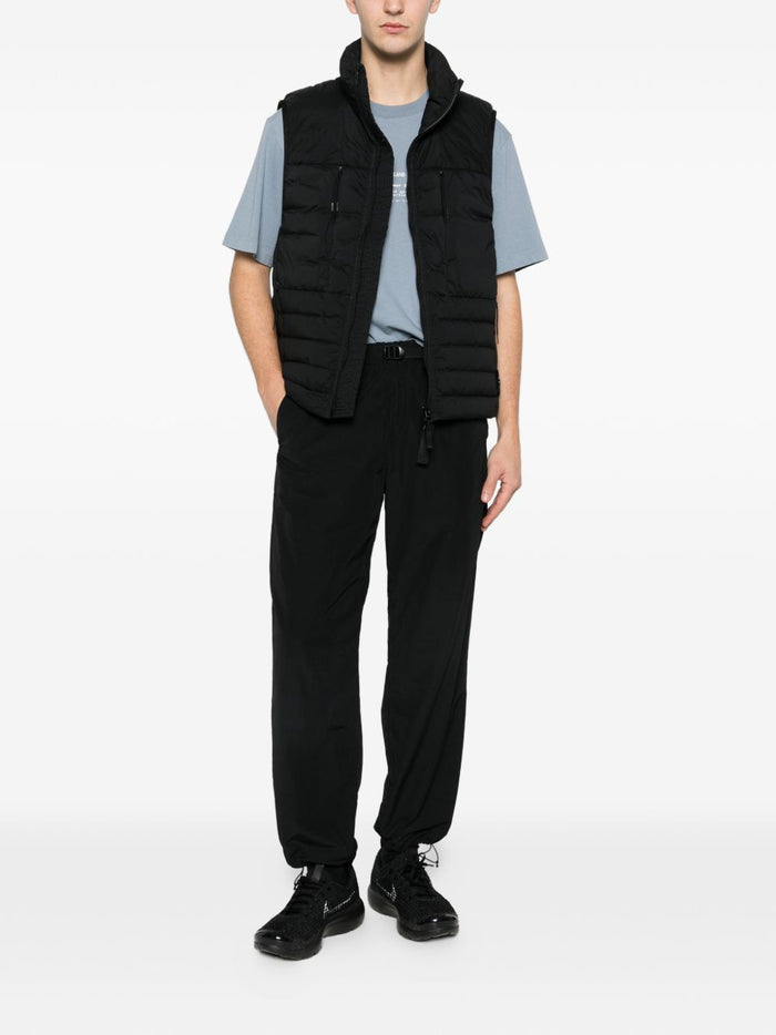 Stone Island Jackets Blue Pa Ea