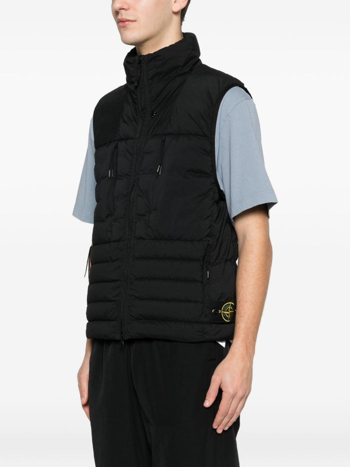 Stone Island Jackets Blue Pa Ea