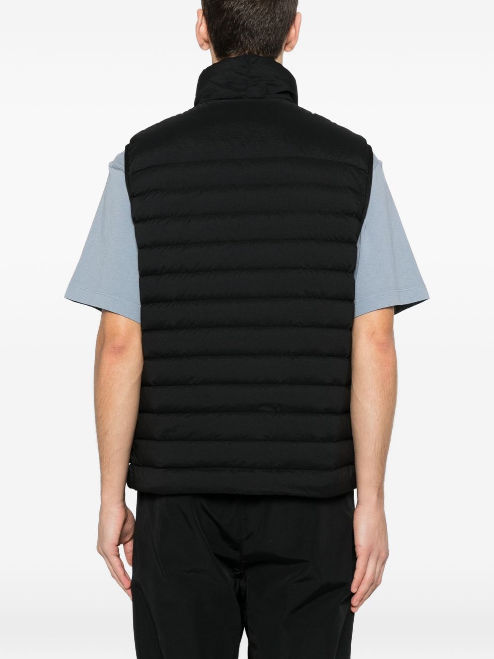 Stone Island Jackets Blue Pa Ea