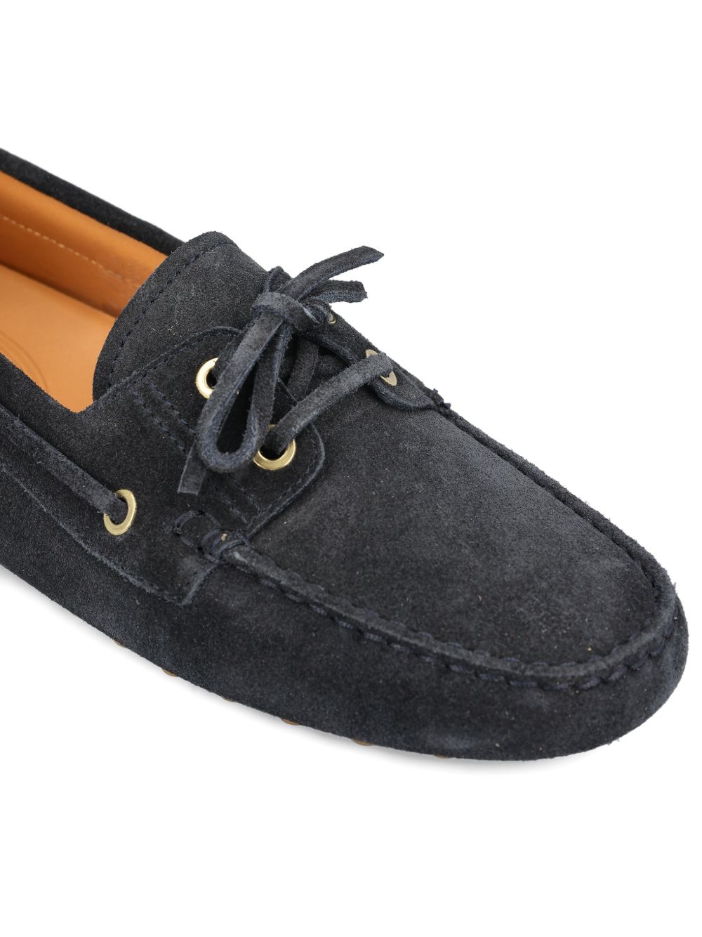 Tods Flat Shoes
