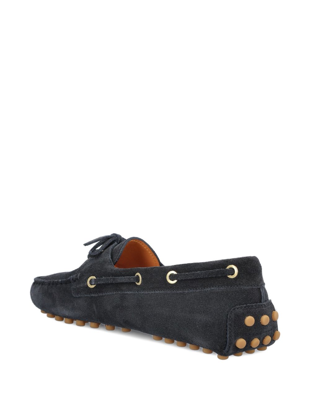 Tods Flat Shoes