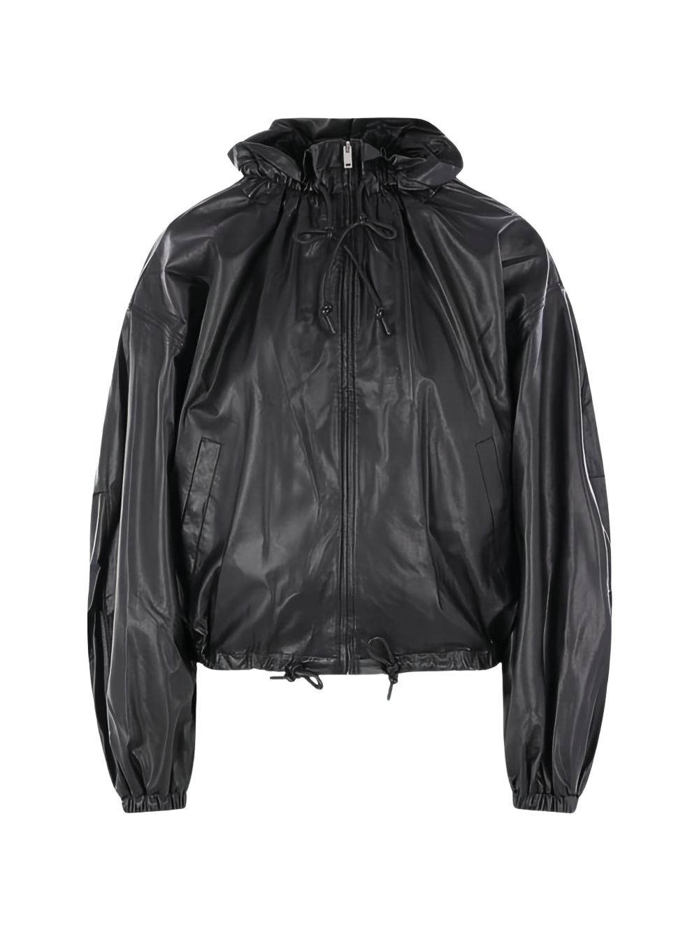 Isabel Marant Jackets Black