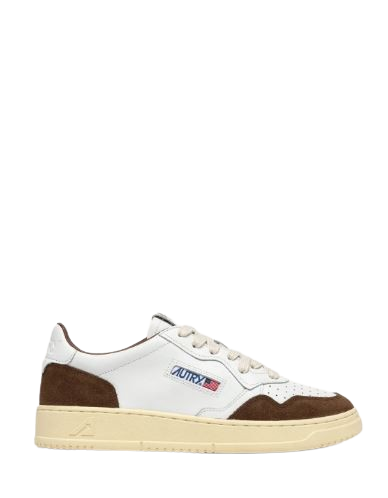 AUTRY Flat shoes Fab Oth Mat
