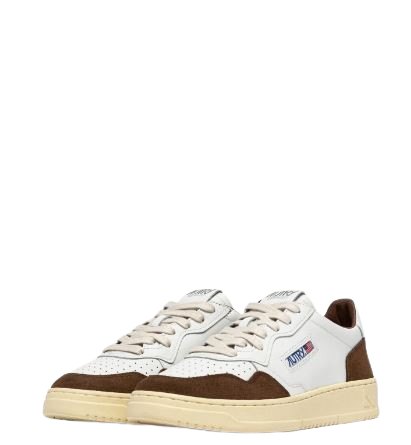 AUTRY Flat shoes Fab Oth Mat