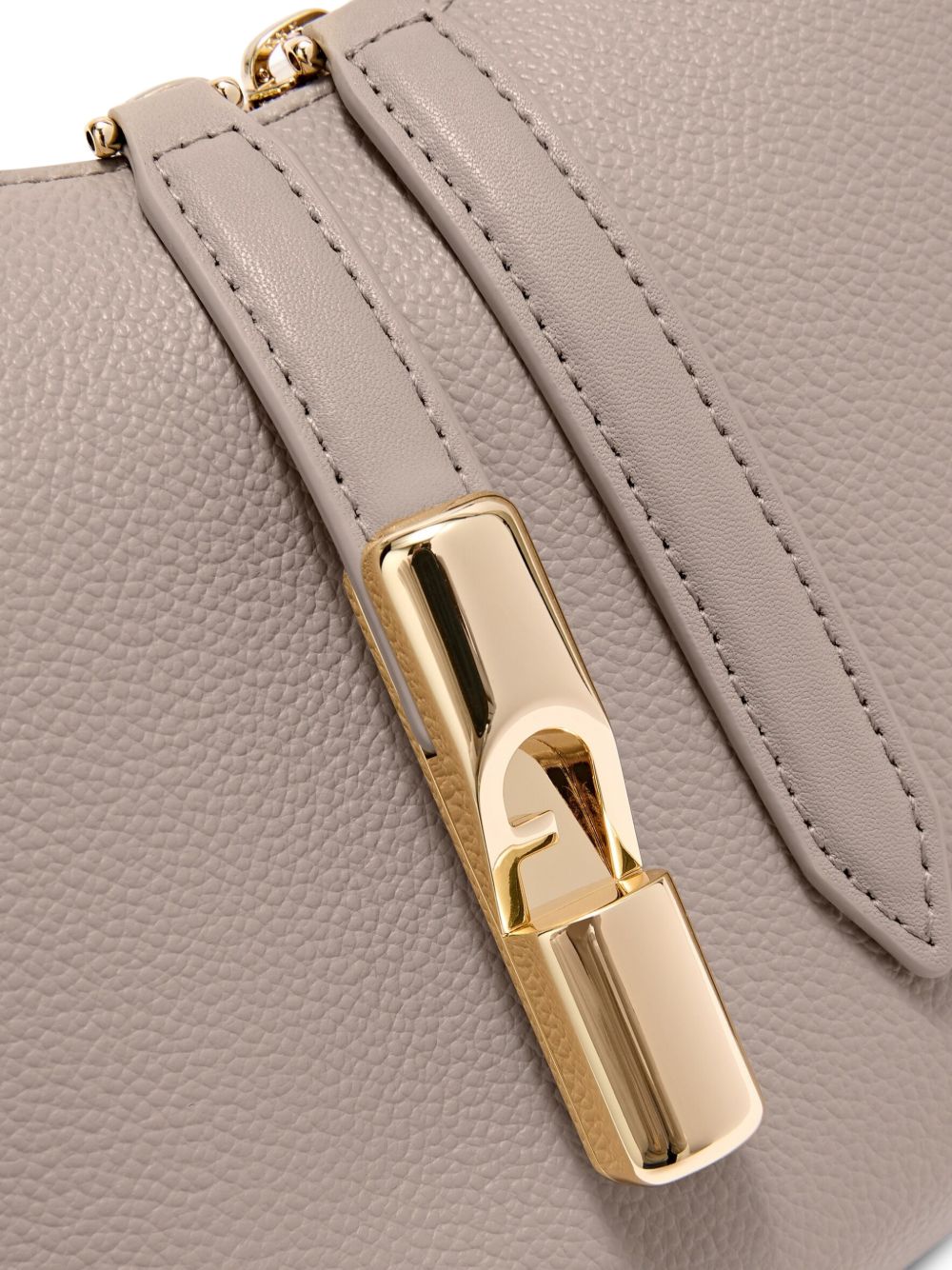 Furla Bags Linen Lea