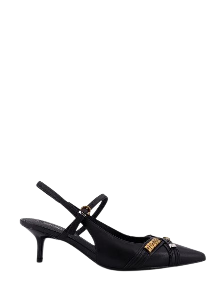Pinko Flat shoes Black