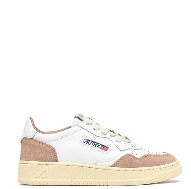 Autry Flat Shoes