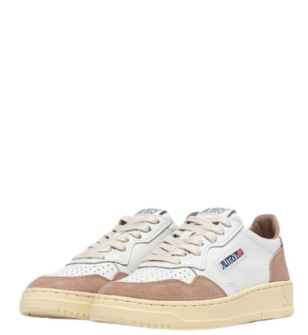 Autry Flat Shoes