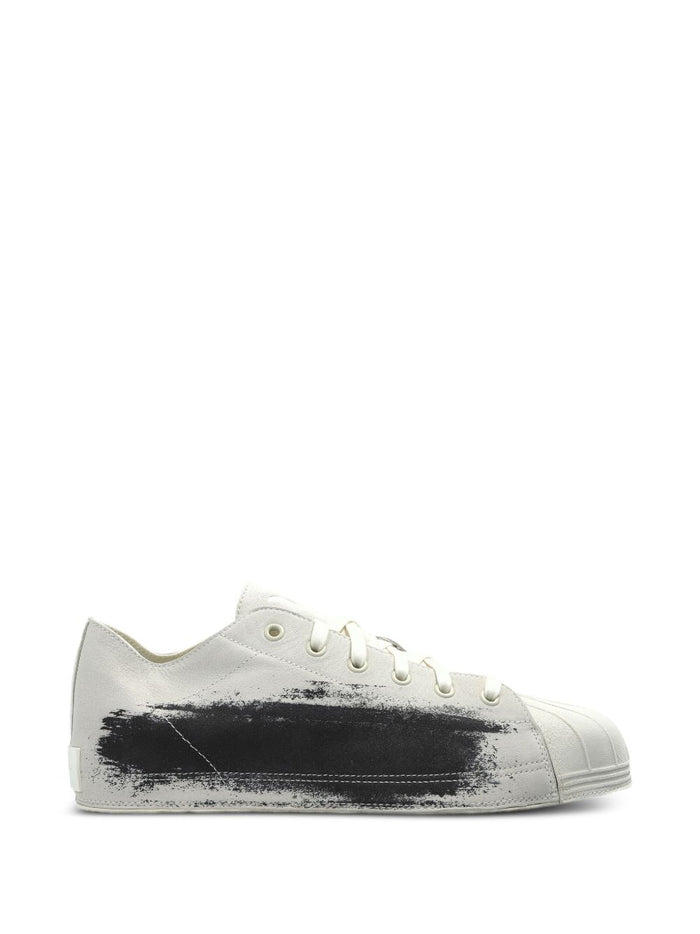 Y-3 Flat Shoes