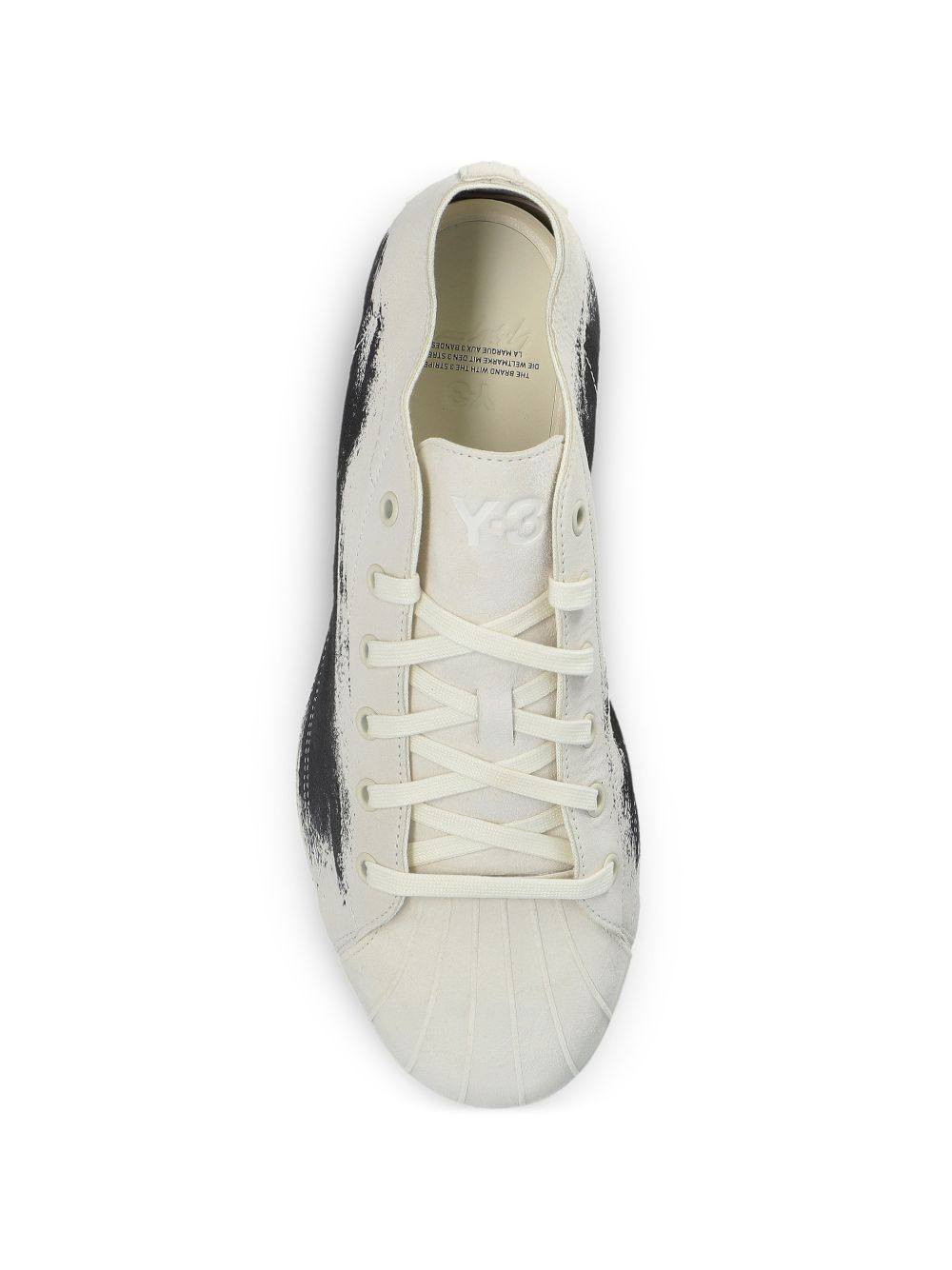 Y-3 Flat Shoes