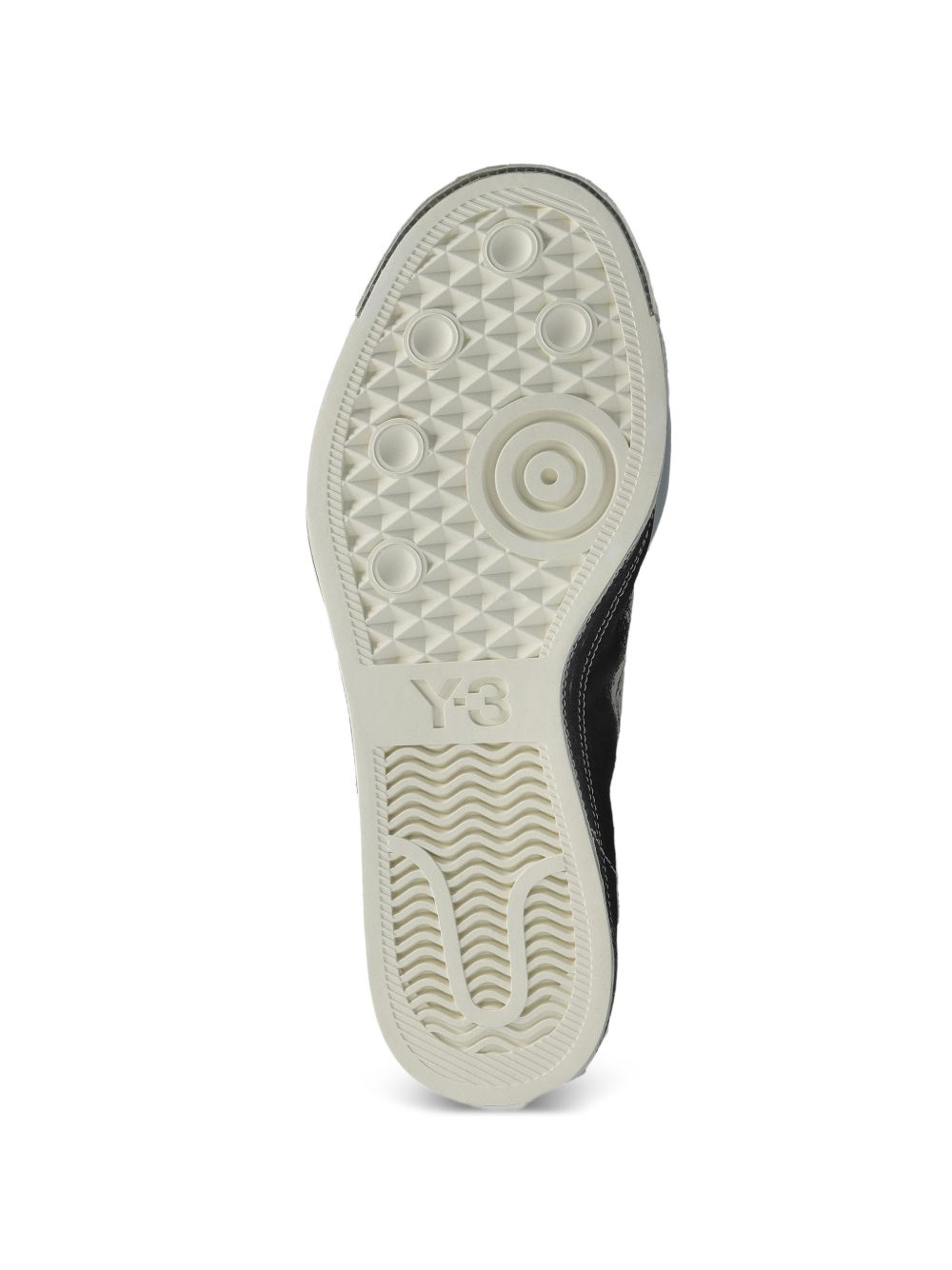 Y-3 Flat Shoes