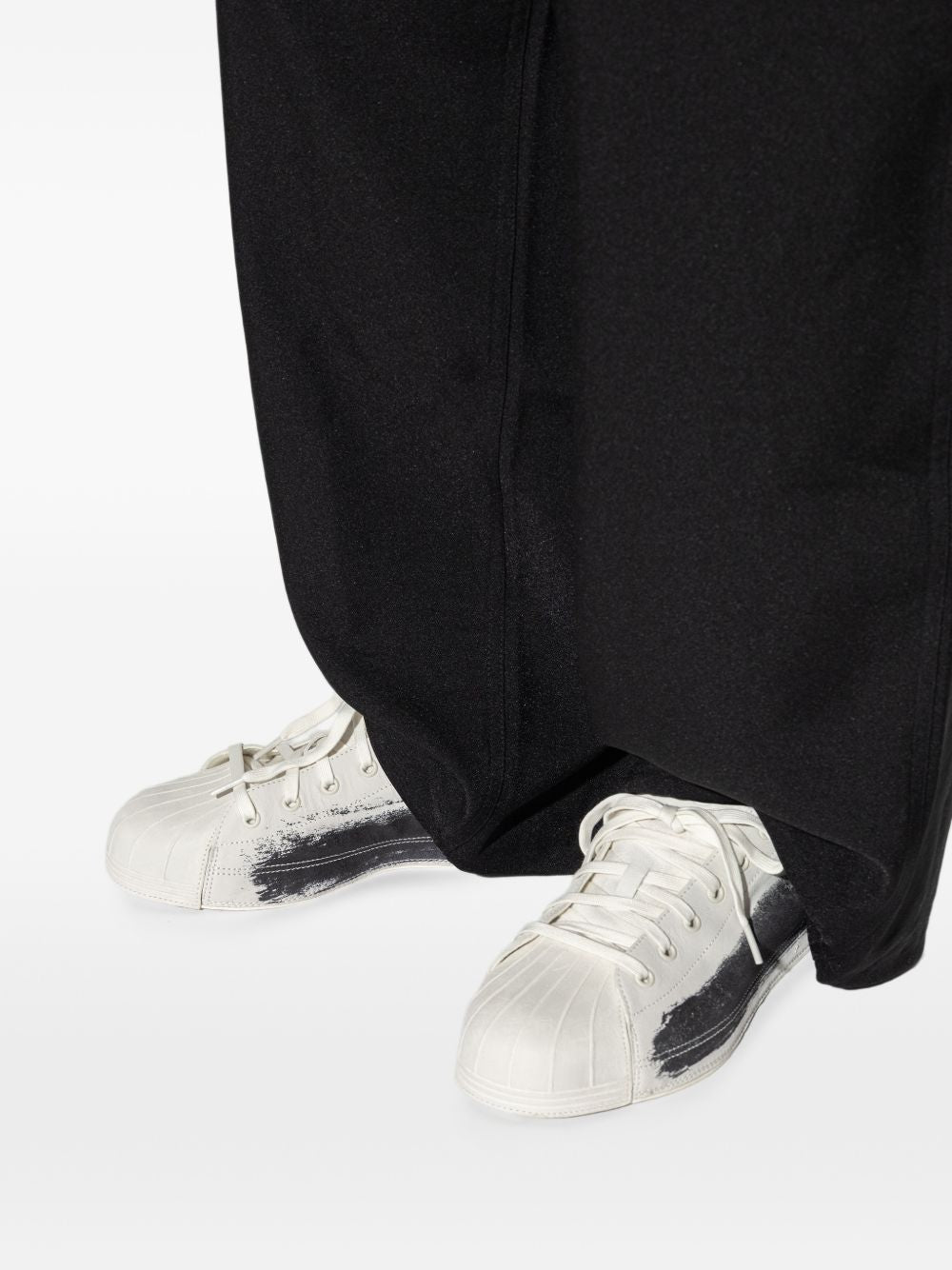 Y-3 Flat Shoes