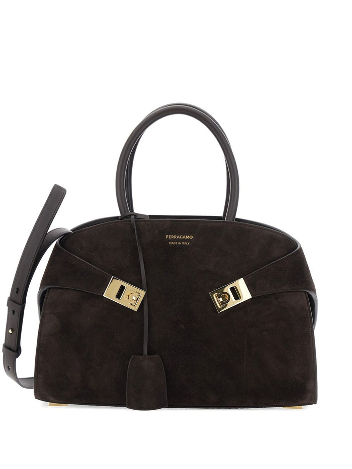 Salvatore Ferragamo Bags