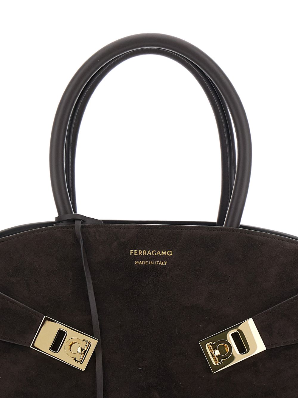 Salvatore Ferragamo Bags