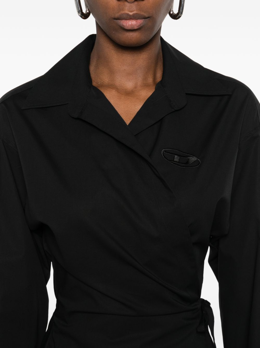 Diesel Shirts Co Ea