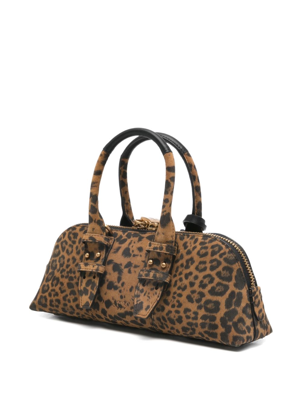 Pinko Bags Maculato/marrone Lea