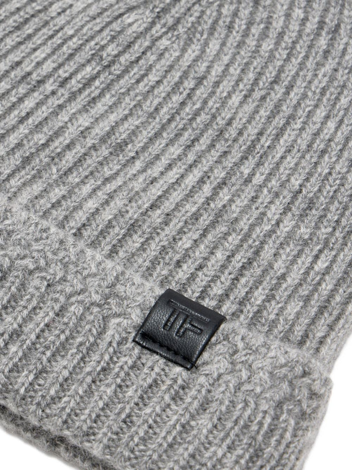 Tom Ford Hats Light Grey