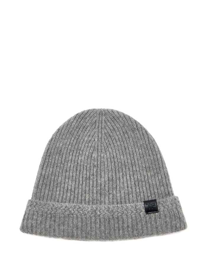 Tom Ford Hats Light Grey