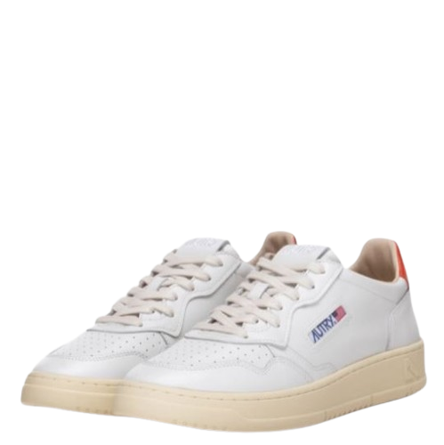 Autry Flat Shoes