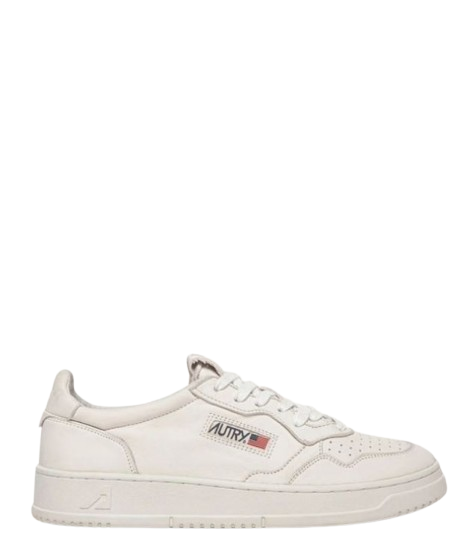 Autry Flat Shoes