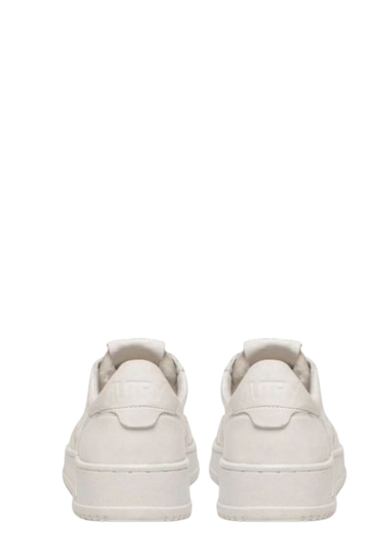 Autry Flat Shoes