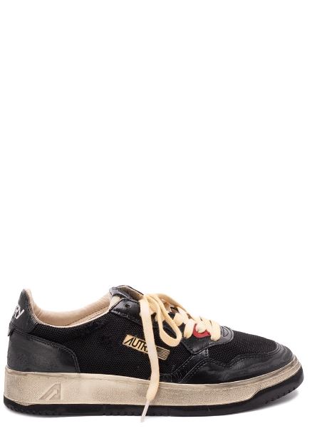 Autry Flat Shoes