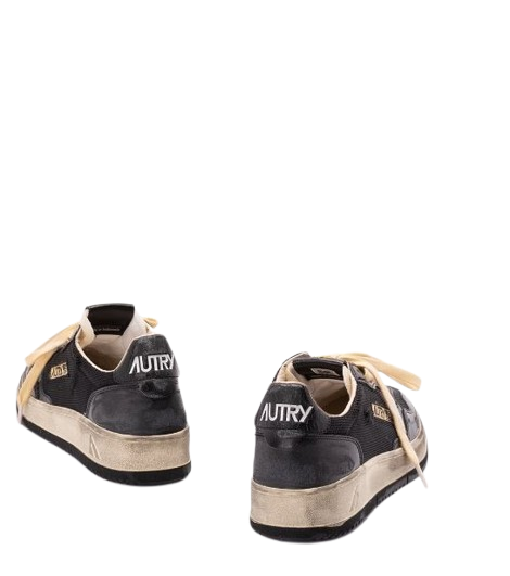 Autry Flat Shoes