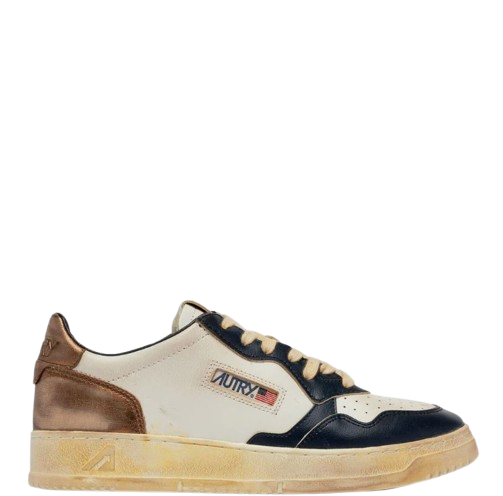 Autry Flat Shoes